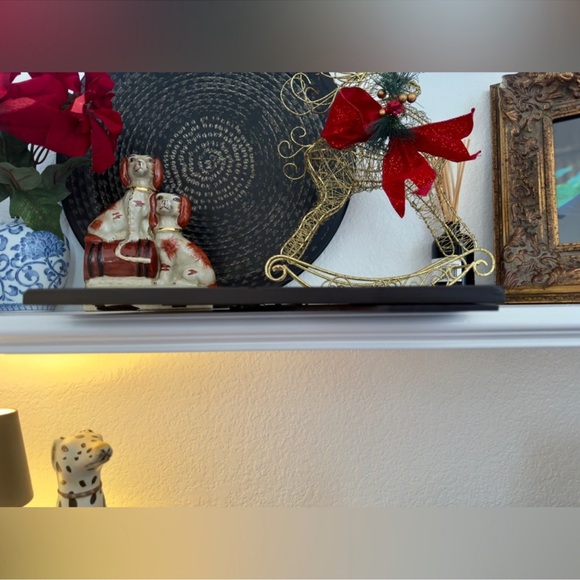 RUSTIC FARMHOUSE 5x7 Large Barnwood Style Photo Frame Picture Frame 9.5”x13” - Picture 11 of 13